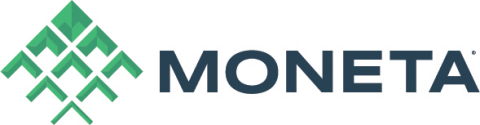 Moneta Logo