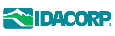 IDACORP, Inc. Logo
