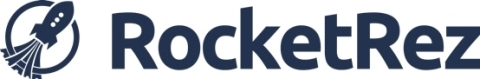RocketRez Logo