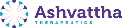 Ashvattha Therapeutics Logo