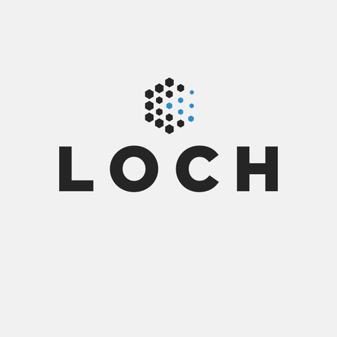 LOCH Technologies Logo