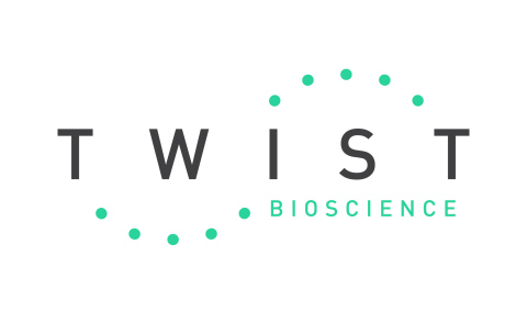 Twist Bioscience Logo