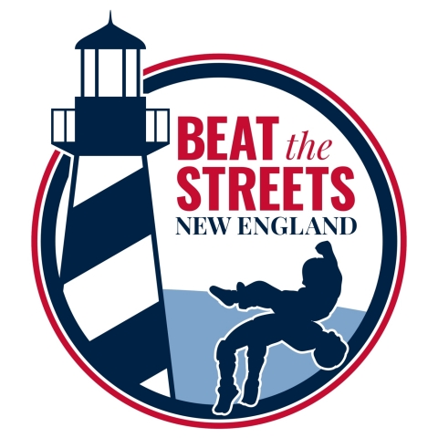 Beat the Streets Logo