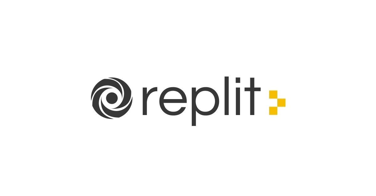 Реплит. Replit. Repl it. Значок replit. Компилятор логотип.