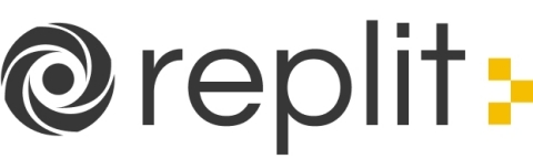 Replit Logo