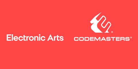 Electronic Arts Inc. Completes Acquisition of Codemasters Group Holdings plc (Graphic: Business Wire)