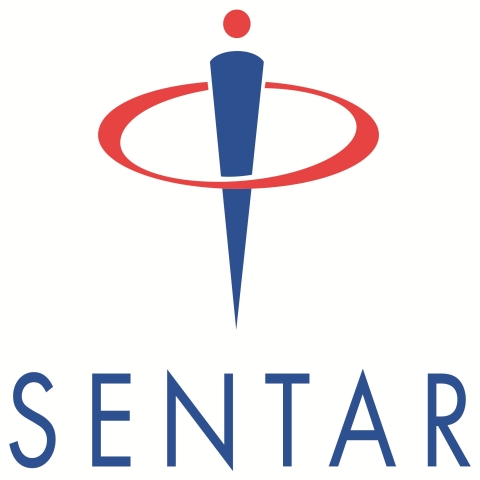 Sentar Inc. Logo