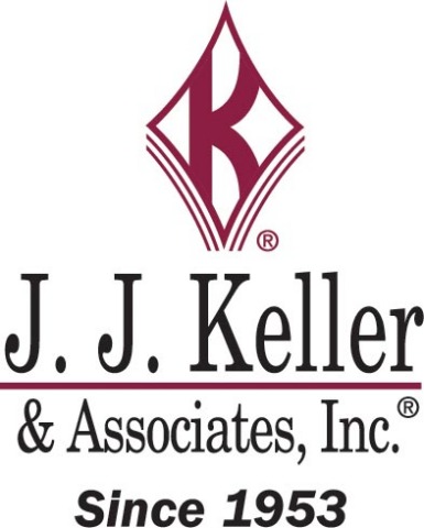J. J. Keller & Associates, Inc. Logo
