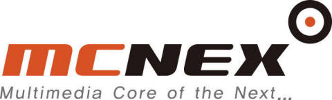 MCNEX Logo