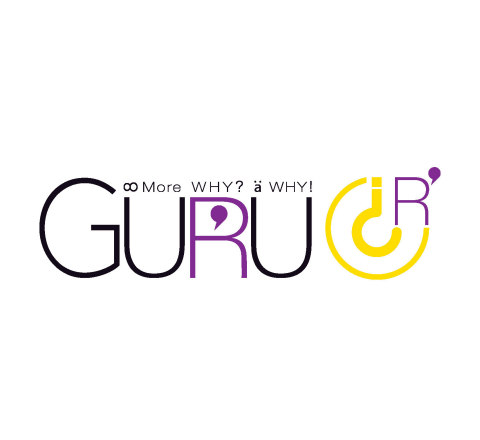 Guru IoT Co., Ltd. Logo