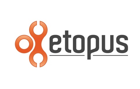eTopus Technology Inc. Logo