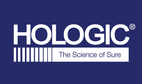Hologic Logo