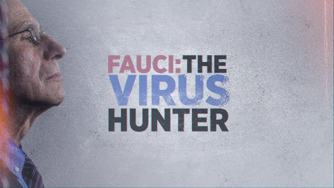 HITN Estrena Un Documental Exclusivo Sobre La Vida Y Obra Del Dr. Fauci