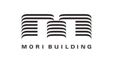 Mori Building Co., Ltd. Logo