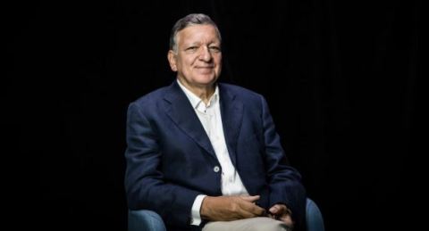José Manuel Barroso. (Photo: Gavi)
