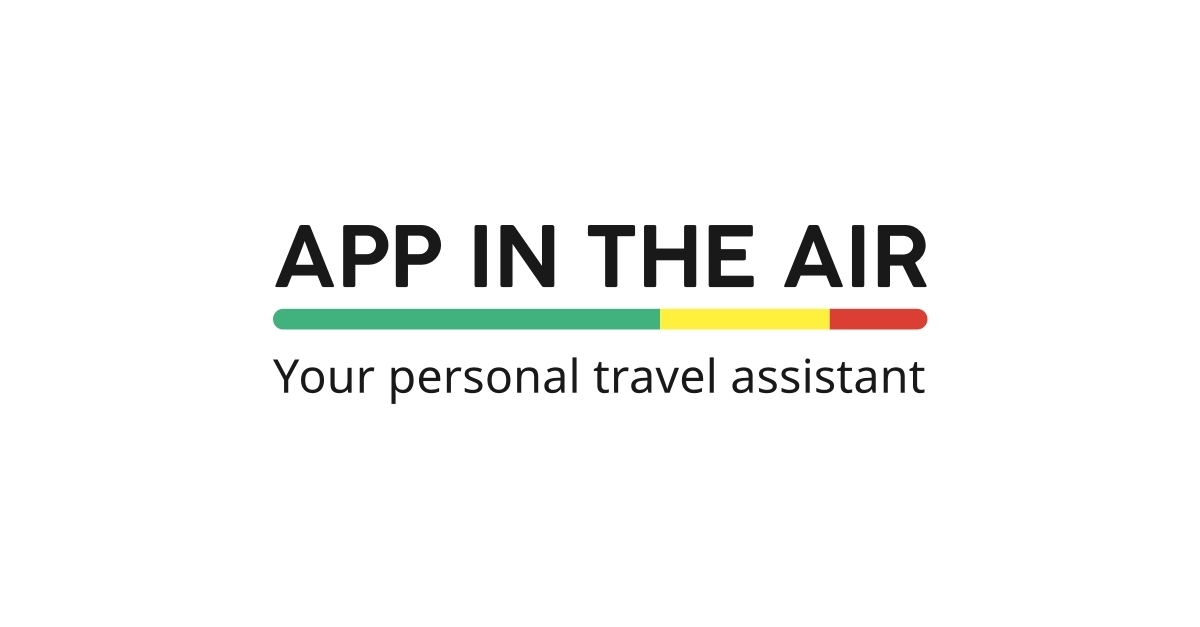 CORRECTING and REPLACING App in the Air Announces New ... - Business Wire
