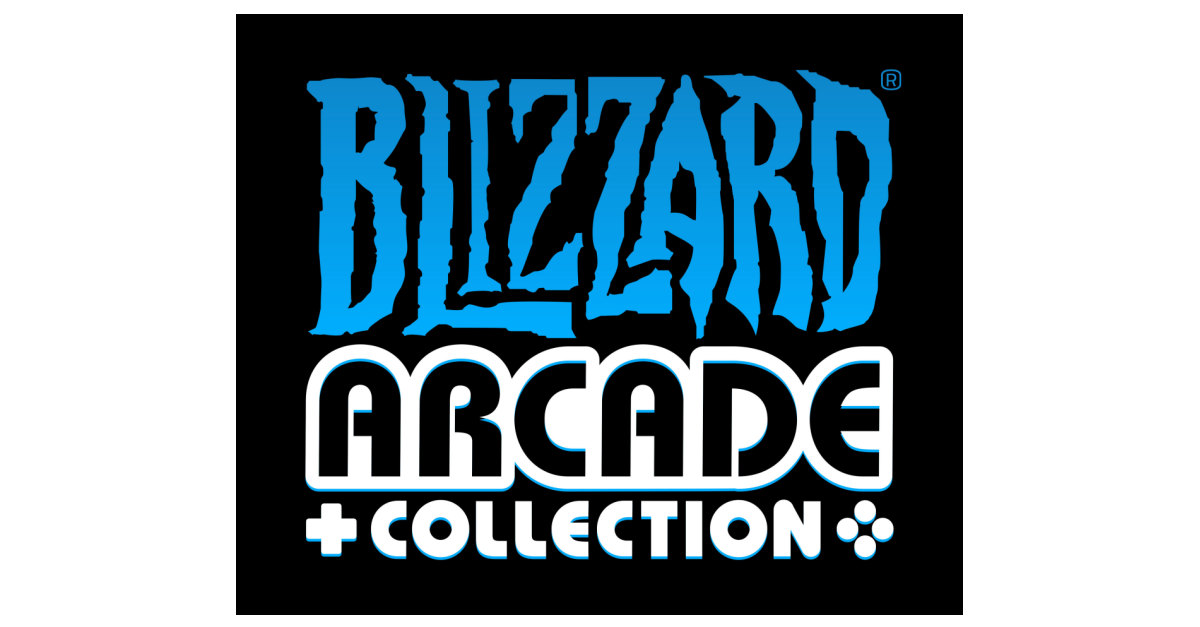 Blizzard® Arcade Collection은 Blizzard Entertainment로 이어진 게임을 다시 제공합니다.