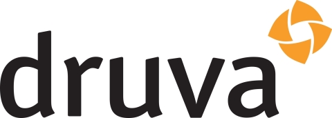 Druva Logo