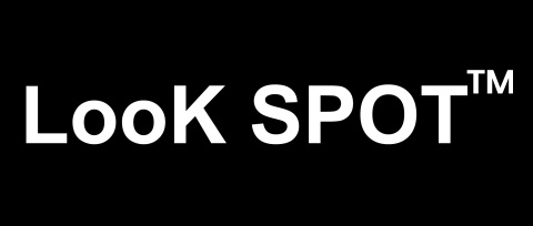 LooK SPOT Logo