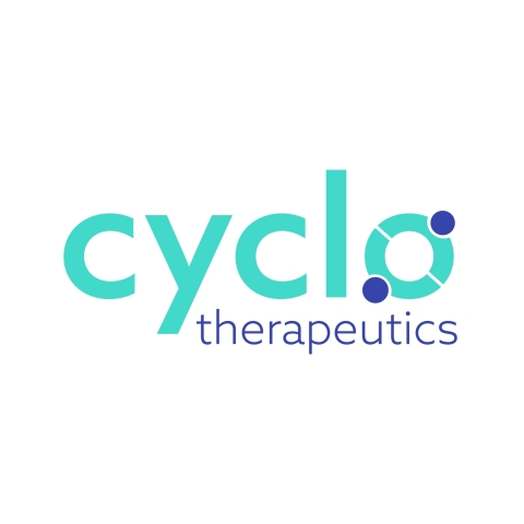 Cyclo Therapeutics, Inc. Logo