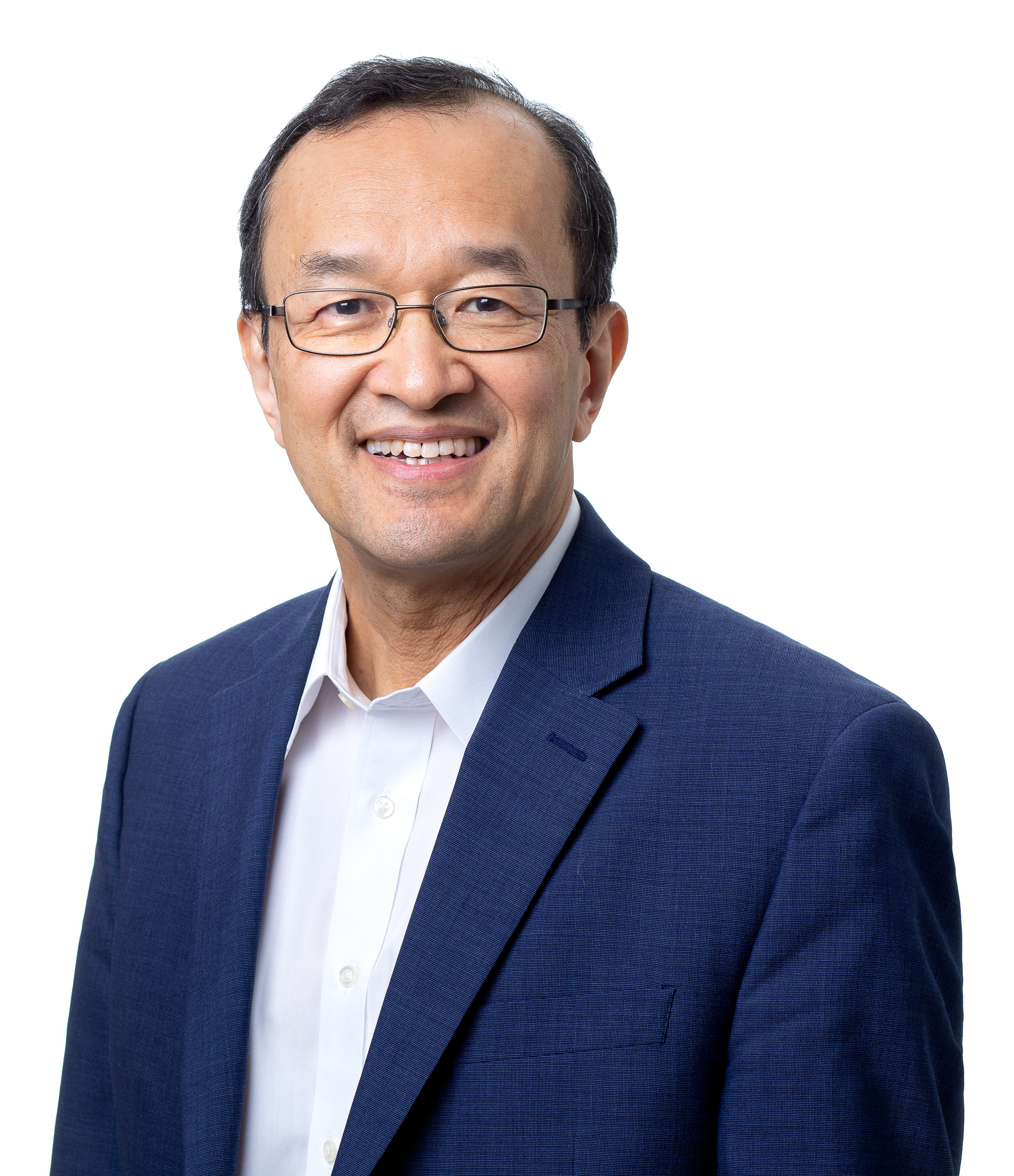 Daiichi Sankyo Appoints Ken Takeshita, MD as Global Head of R&D 