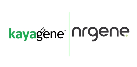 NRGene Logo