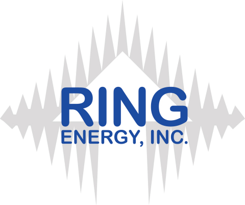 Ring Energy, Inc. Logo