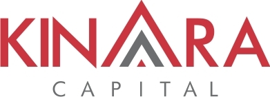 Kinara Capital Logo