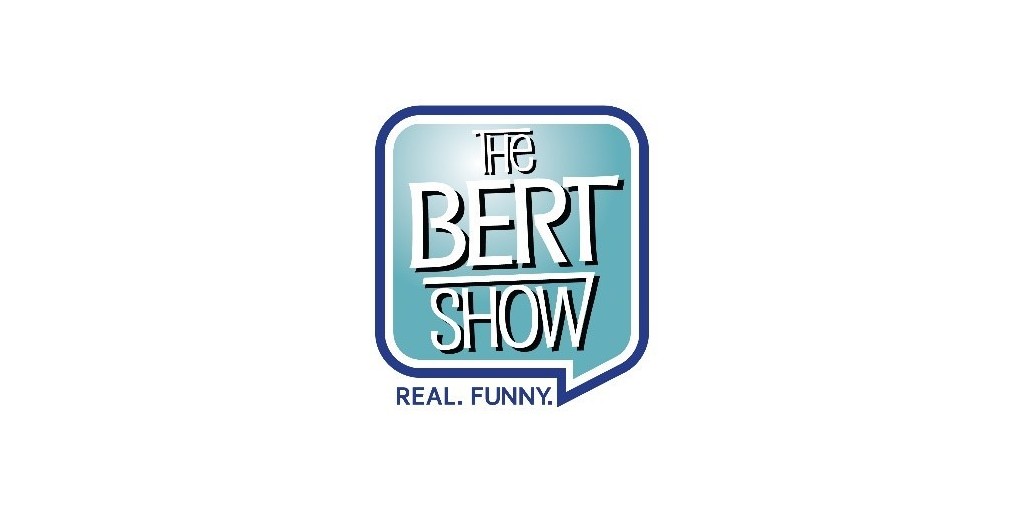 The Bert Show - Bert Weiss & Kristin Klingshirn with Haven in