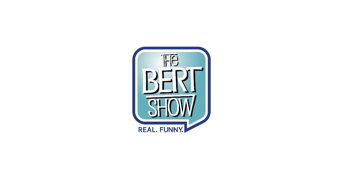 Nationally syndicated The Bert Show launches free promotional radio ...