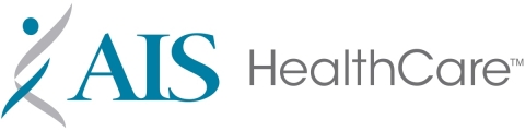AIS Healthcare Logo
