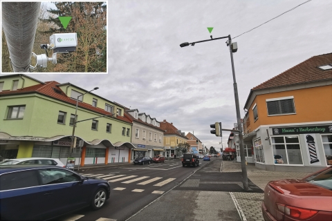 thumbnail ALP.Lab has deployed Cepton’s Helius™ Smart Lidar System to capture real-time, 3D traffic data to support the training of AI algorithms used for the scenario-based testing of ADAS and AV features. Courtesy of ALP.Lab.