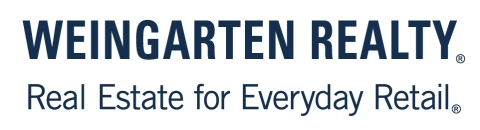 Weingarten Realty Logo