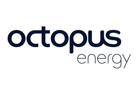 Octopus Energy Logo