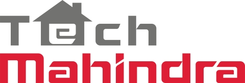 Tech Mahindra Ltd. Logo