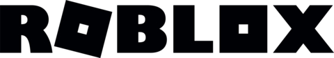 Roblox Corporation Logo
