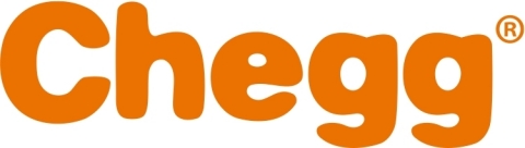 Chegg, Inc. Logo