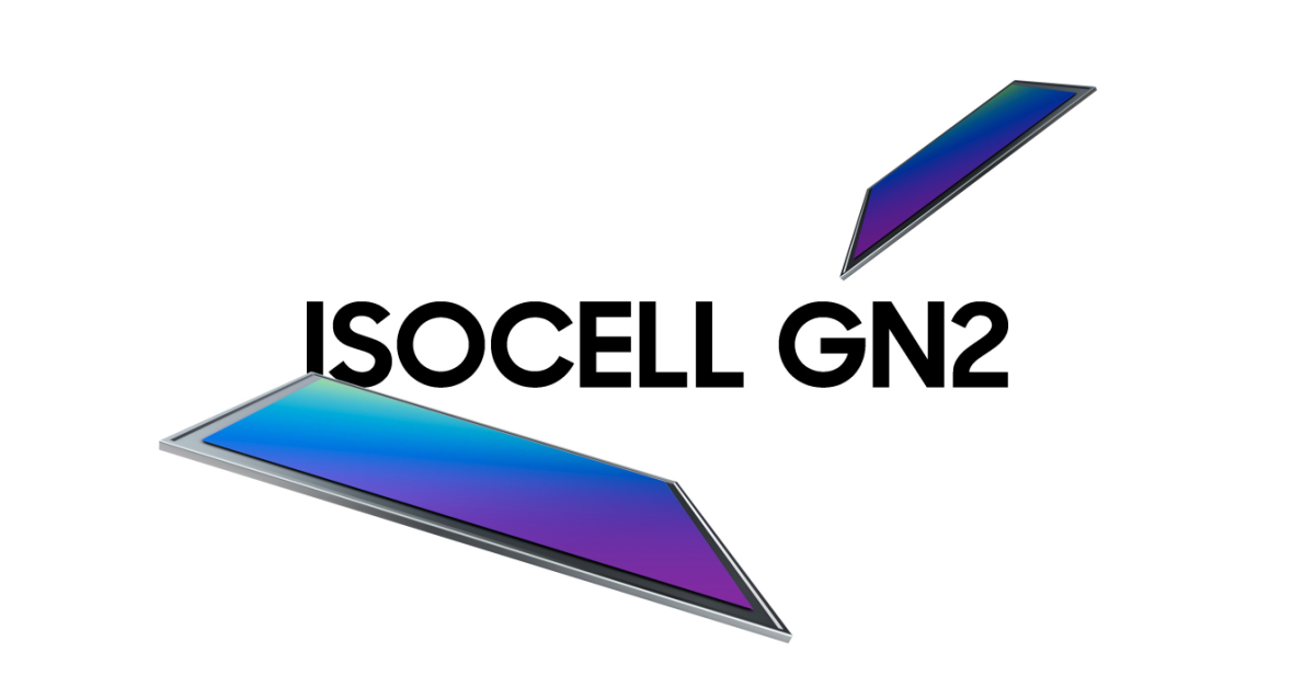 Samsung ISOCELL gn1. Samsung ISOCELL s5k3t2.