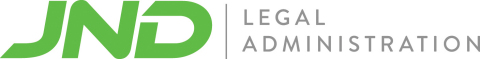 JND Legal Administration Logo