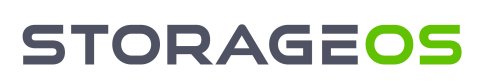 StorageOS Logo