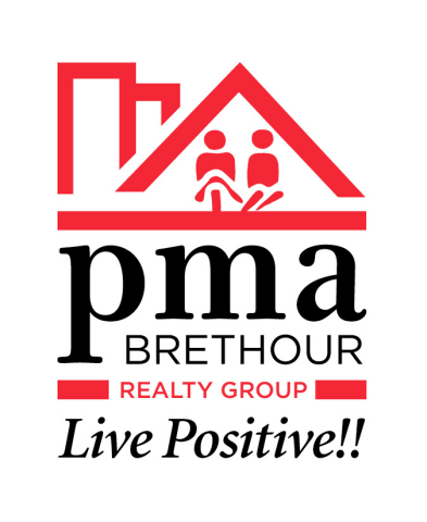 PMA Brethour Realty Group Logo