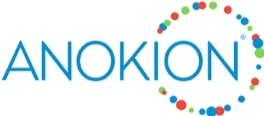 Anokion SA Logo