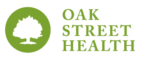 Oak Street Health Logo