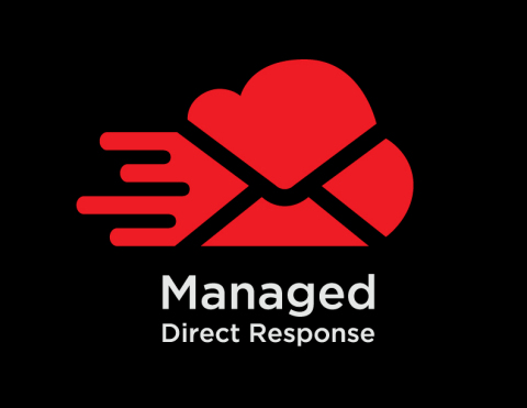 Managed Direct Response Logo