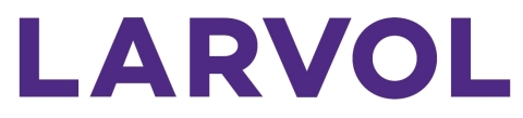 LARVOL Logo