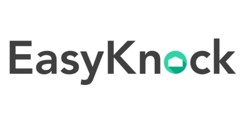 EasyKnock Logo