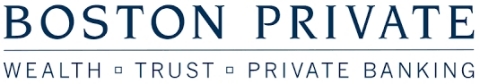 Boston Private Financial Holdings, Inc. Logo