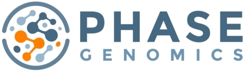 Phase Genomics, Inc. Logo