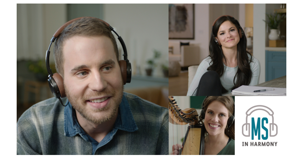 Bristol Myers Squibb and the American Music Therapy Association Team Up(01)