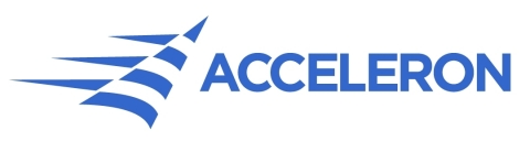 Acceleron Pharma Logo